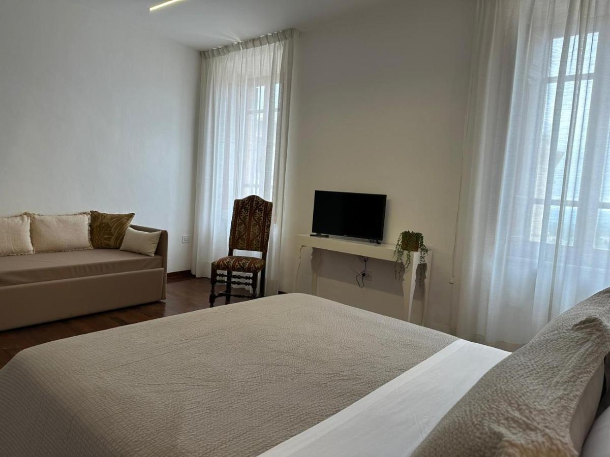 Il Grottino Relais & Spa Gualdo Cattaneo Ngoại thất bức ảnh